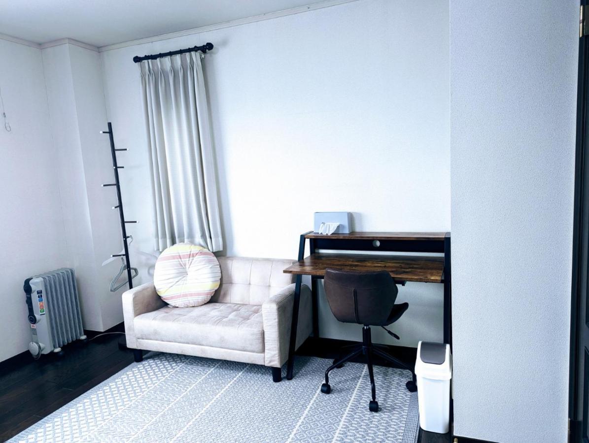 柳川ゲストハウス 憩 Bagian luar foto