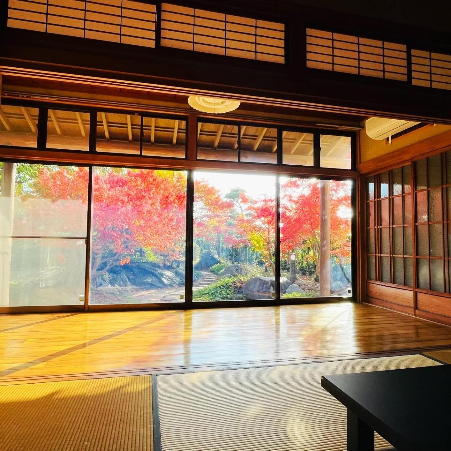 柳川ゲストハウス 憩 Bagian luar foto