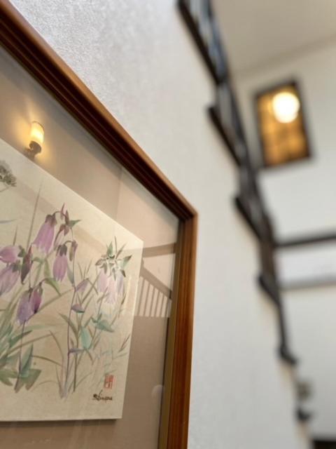 柳川ゲストハウス 憩 Bagian luar foto